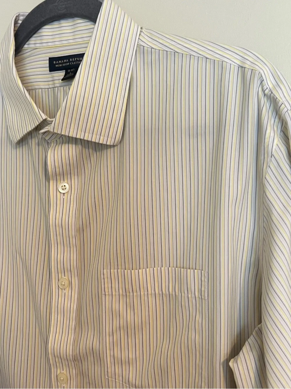 Banana Republic banana republic